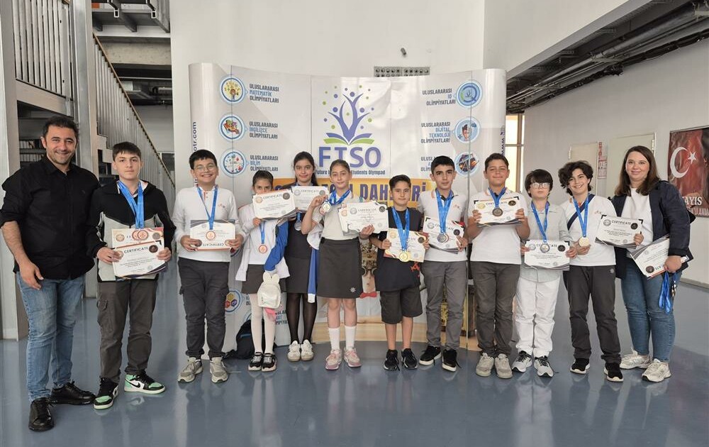 Asosiy olimpiadaning ikkinchi — tuman (shahar) bosqichi o‘tkaziladigan sanalar aniqlandi
