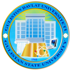 Guliston davlat universiteti