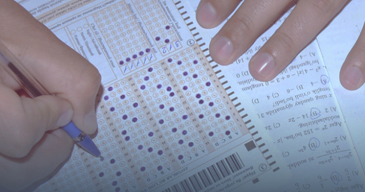 2026-yilda fizika fanidan testda qanday mavzular tushadi?