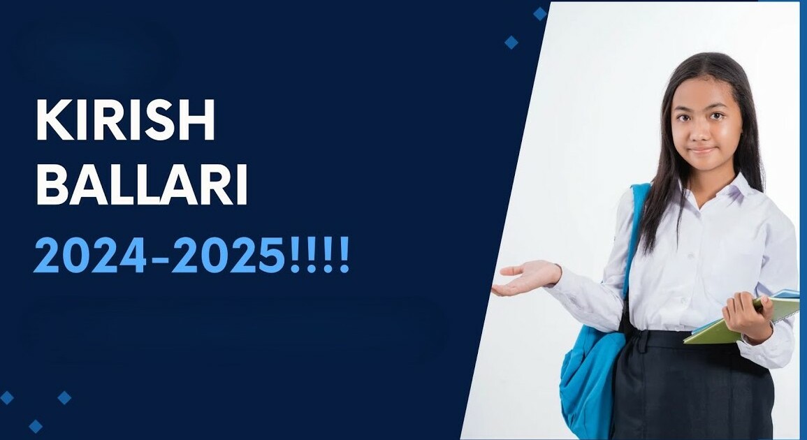 2024/2025-yil Kirish ballari – barcha Universitetlar o‘tish ballari jadvali