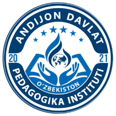 Andijon davlat pedagogika instituti