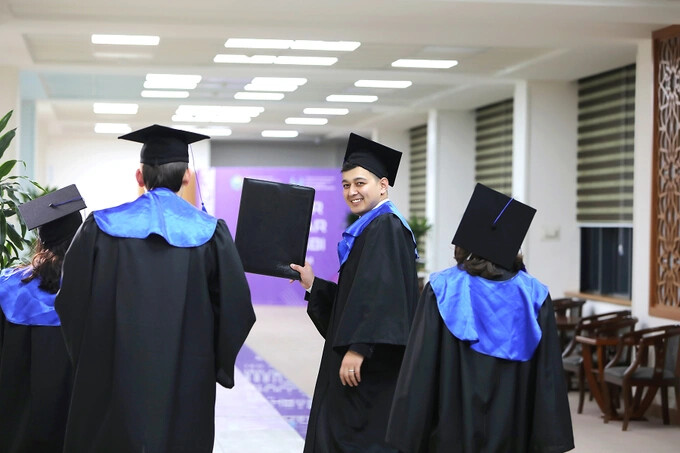 Magistratura kunduzgi ta’lim uchun 22 050 ta qabul o‘rni ajratildi