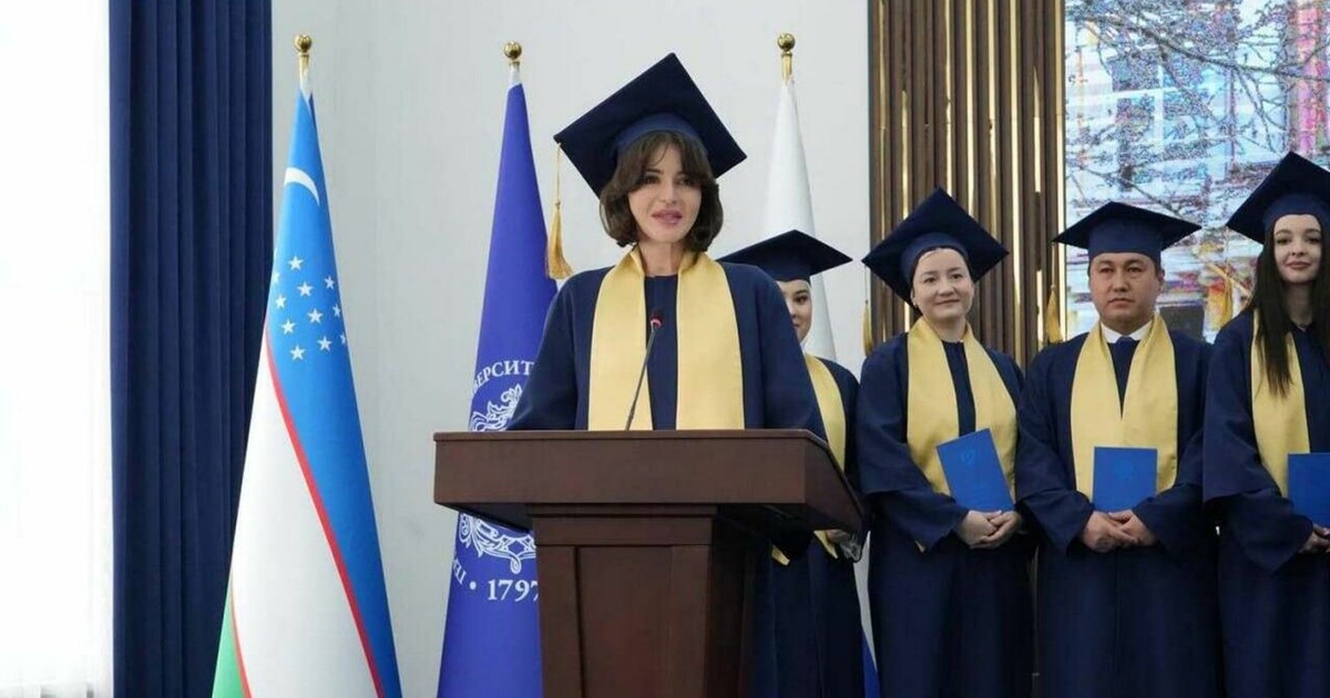 Magistratura va doktorantura uchun C1, B2 yoki B1? To‘liq ro‘yxat