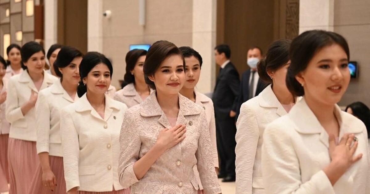 5 yillik ish stajiga ega xotin-qizlar uchun alohida kontrakt o‘rinlari kimlarga beriladi?