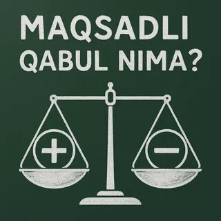 2026-yilda maqsadli kvota bo‘yicha o‘qishga kirish tartibi qanday?