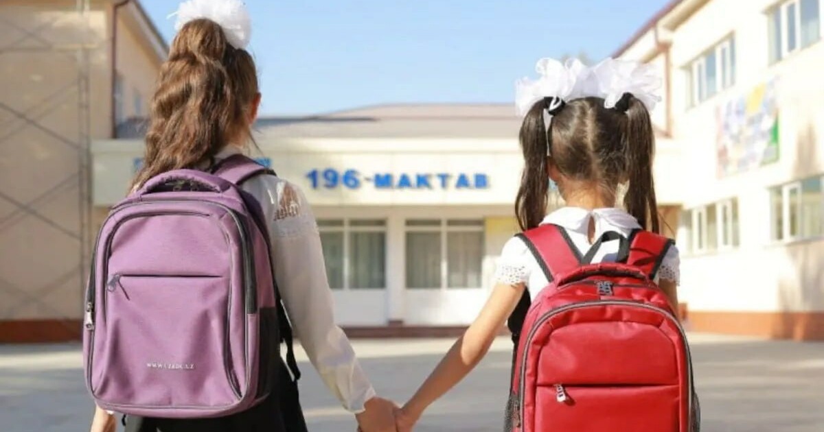 2026-yilda maktab almashtirish xizmati nega to‘xtatiladi?