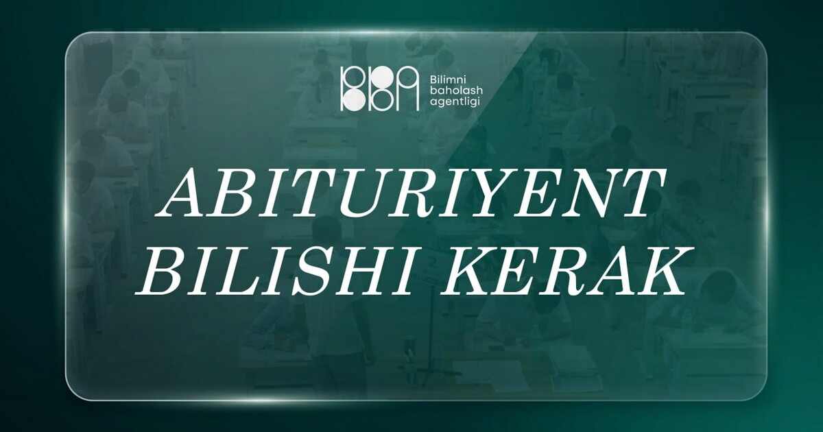 2026-yilda grant ustuvorligini tanlash nimani anglatadi?