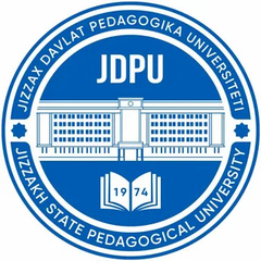 Jizzax davlat pedagogika universiteti