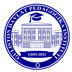 Guliston davlat pedagogika instituti