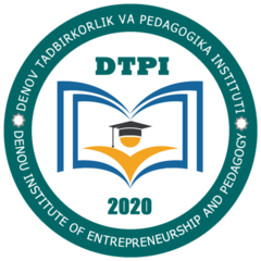 Denov tadbirkorlik va pedagogika instituti