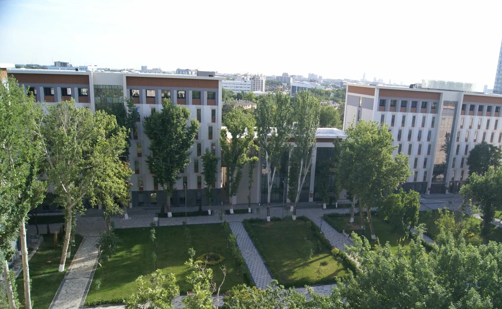 Geologiya fanlari universiteti