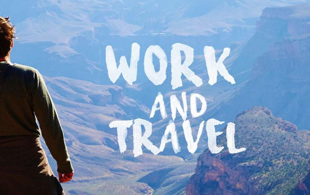 Texnikum o‘quvchilari uchun “Work and Travel” dasturiga foizsiz ssuda: Kimlar foydalana oladi?