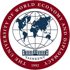 Jahon iqtisodiyoti va diplomatiya universiteti