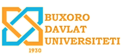 Buxoro davlat universiteti