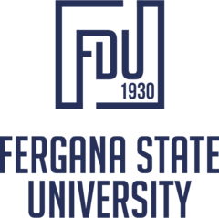 Farg‘ona davlat universiteti