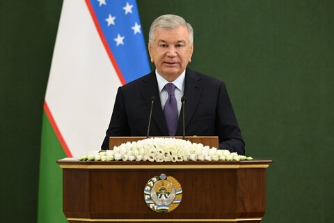Shavkat Mirziyoyev: “Ta’limga eng ishongan kadrimni olib keldim”