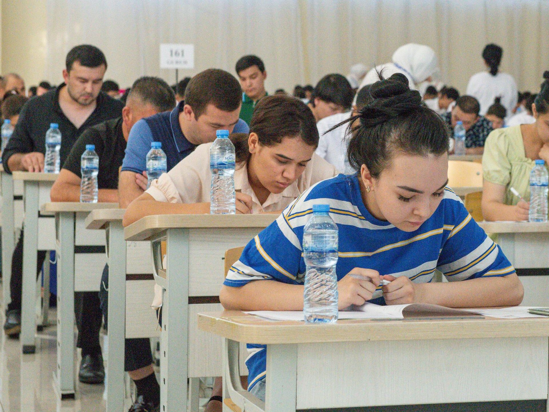 Kontraktga aniq kiradigan 30 ta yo'nalish